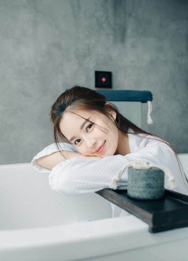 暗恋多年的女班长