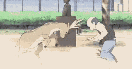 12这是什么沙雕的战斗场景.gif