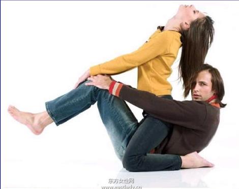 两人做人爱技巧姿势图简易图8式