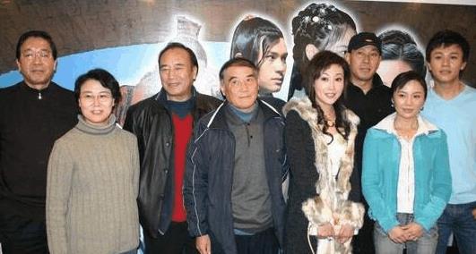 舒畅三滴血事件是怎么回事